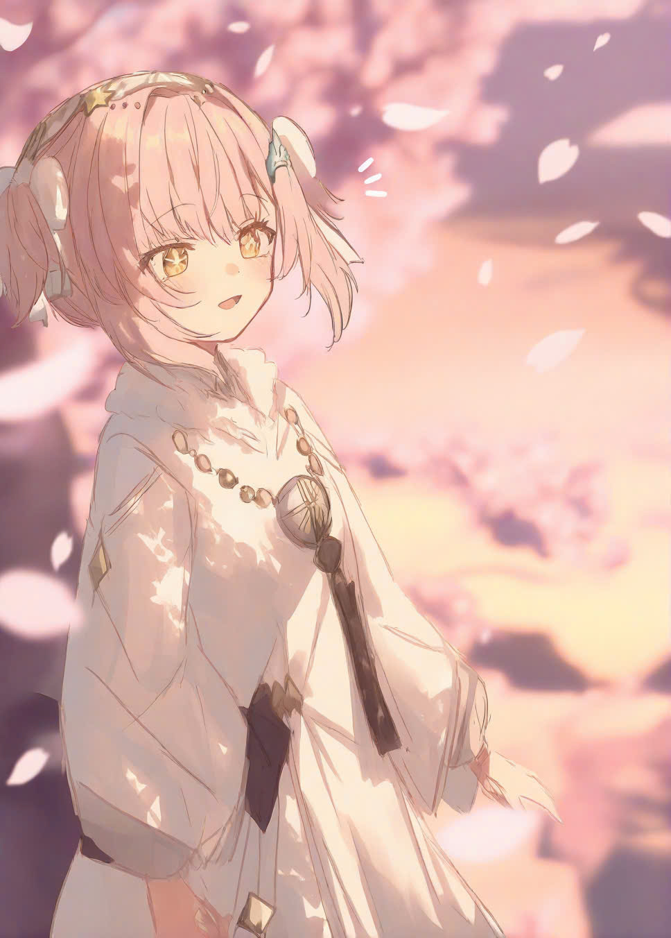 Chương 3: Giữa hai thế giới